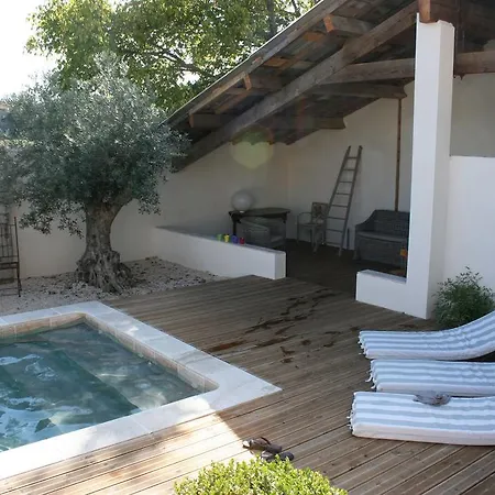 Villa Bistrot Vintage Chez Mamie Léone