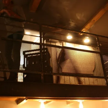 Bistrot Vintage Chez Mamie Léone Villa *