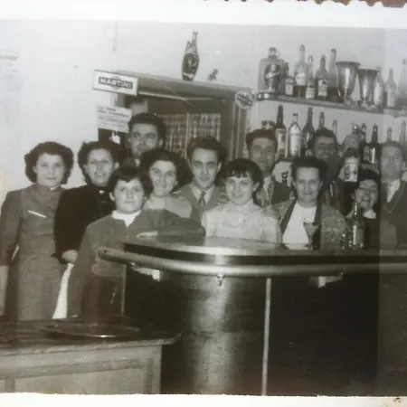 Villa Bistrot Vintage Chez Mamie Léone