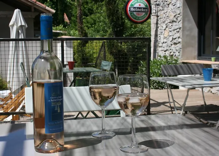 Villa Bistrot Vintage 