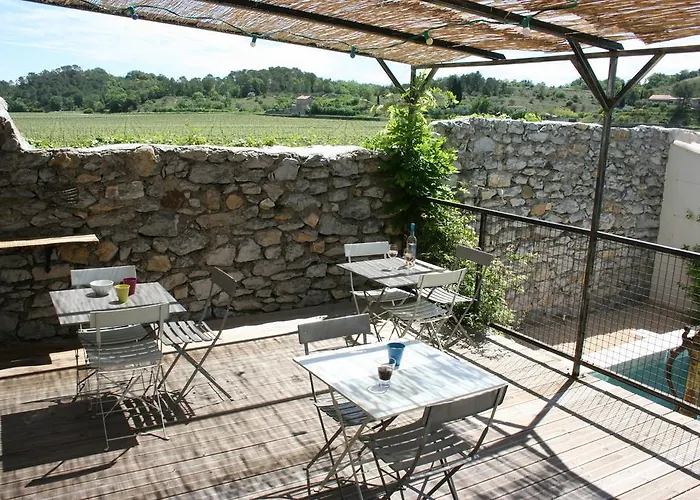 Villa Bistrot Vintage 