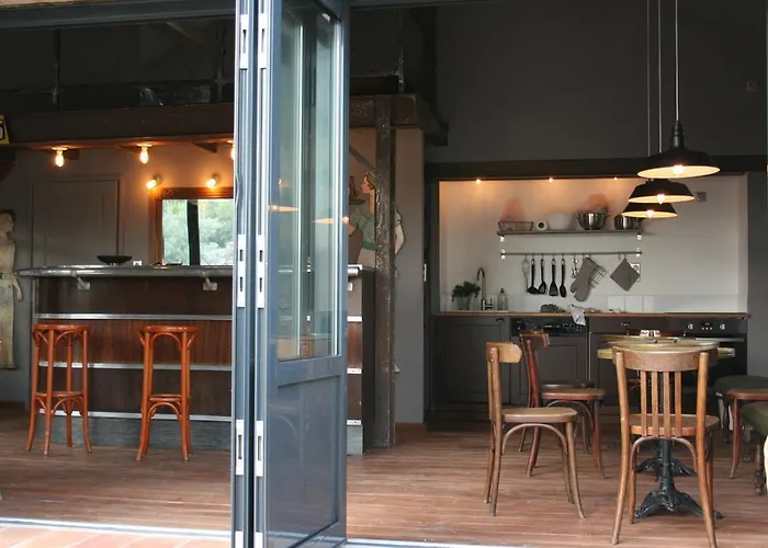 Bistrot Vintage 