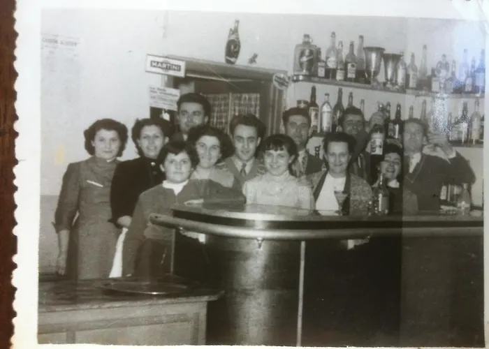 Villa Bistrot Vintage 