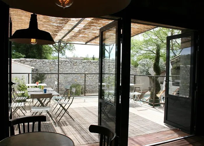 Bistrot Vintage 